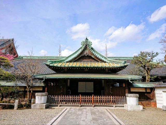 總持寺