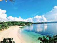 Boracay: The Tropical Paradise