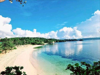 Boracay: The Tropical Paradise