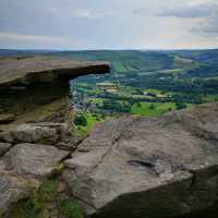Hiking Bamford Edge from Sheffield: A Scenic Adventure in the Peak District