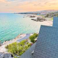 Rock Water Bay Beach Resort & Spa