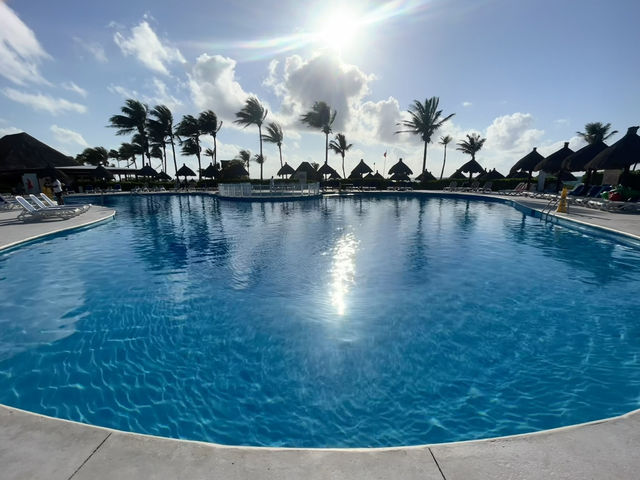 Just the best Mexican Family Holiday