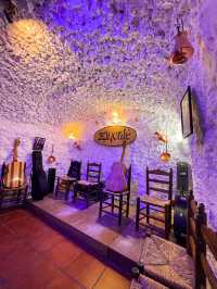 Everyone Goes to the Alhambra—But This Hidden Flamenco Cave Stole the Show