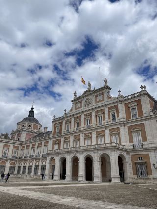 How I Saw Spanish Royalty on a Budget—Free Tickets Included!