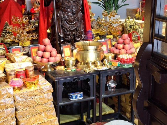 Hidden Gem in Leshan