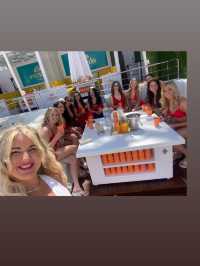 Ibiza is the place 