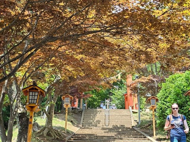 Fujikawaguchiko: A Peaceful Escape at the Foot of Mt. Fuji