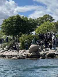 Copenhagen 3 Days Itinerary