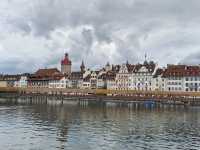 4 Days in Swiss