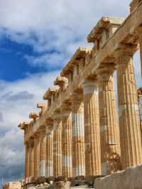 The Acropolis – A Timeless Wonder of Athens