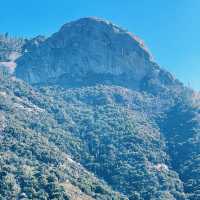 🏔️ Kings Canyon National Park: California’s Underrated Wild Wonder