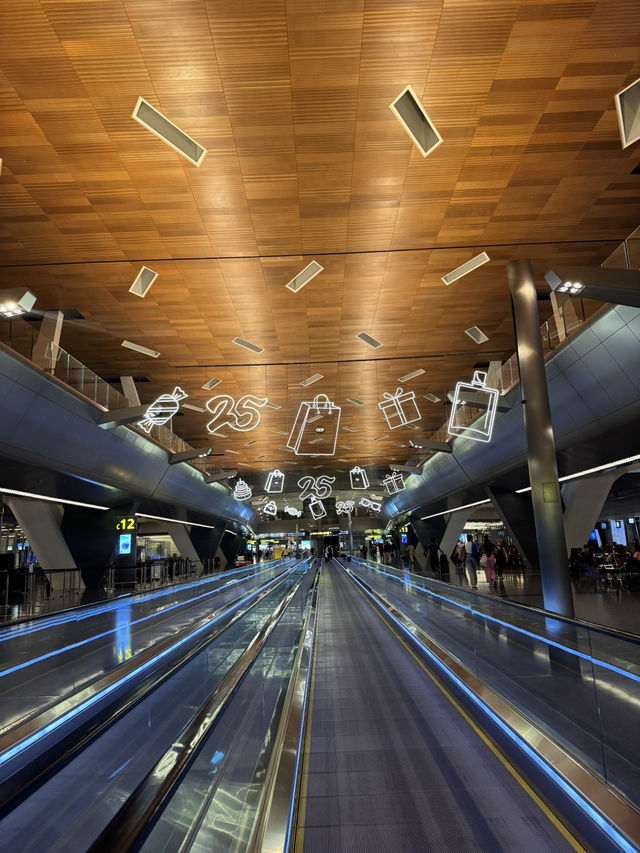 Number1 Airport In the World🤩