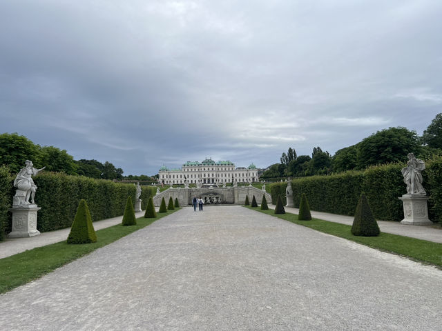 Vienna in 3 Days: A Royal Blend of Culture, Coffee & Classical Charm