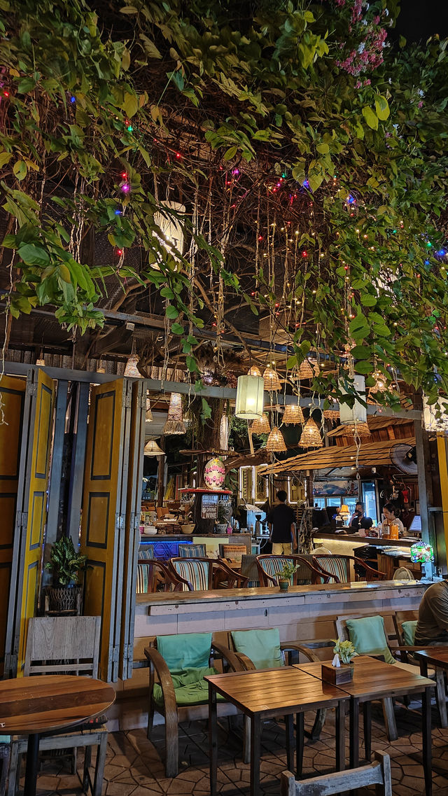 🌴 The Ultimate 3-Week Adventure in Thailand