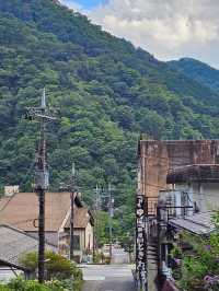 🌿 A Perfect Day in Nikko: Shrines, Nature & Local Sweets