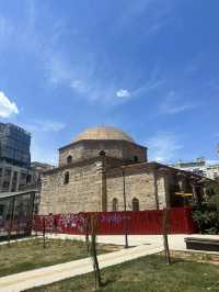 Thessaloniki in 3 Days: History, Bites & Byzantine Heights