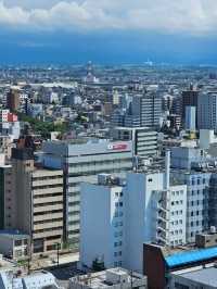 😎 Why Toyama Deserves More Than a Day