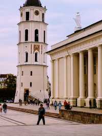 💳 Discover More, Spend Less: The Vilnius Pass 🇱🇹✨