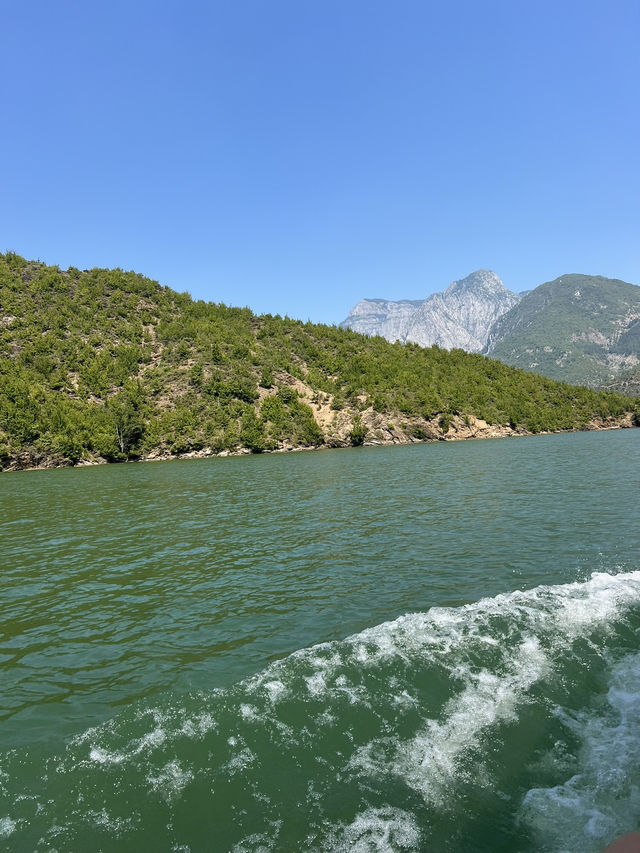 The Hidden Gem of Northern Albania 🇦🇱
