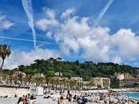 Weekend Guide to Nice, France: Sunshine, Sea & the French Riviera Charm 🇫🇷✨