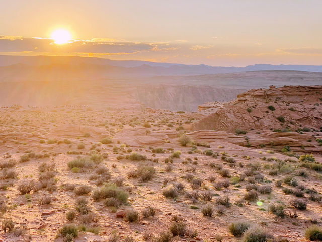 Page, Arizona: Red Rocks, Blue Waters & Bucket List Views