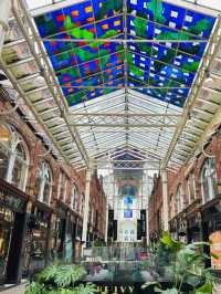 Lattes, Legends, and Leeds: A Perfect Day in Yorkshire’s Gem