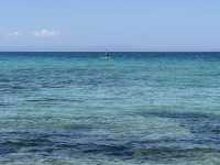 Beach day in Khalkidiki from Thessaloniki
