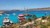 Gozo-Comino island visit