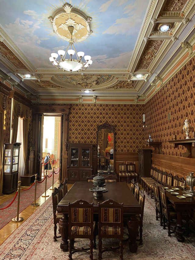 Museum of Azerbaijan history