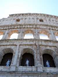🕌 รีวิวท่องเที่ยวโคลอสเซียม (Colosseum)