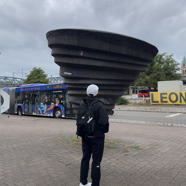 Freiburg -Germany 
