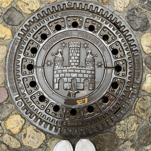 Freiburg -Germany 