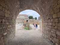 Tarragona amphitheatre