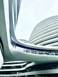 Modern Beijing: explore Beijing’s most unusual districts