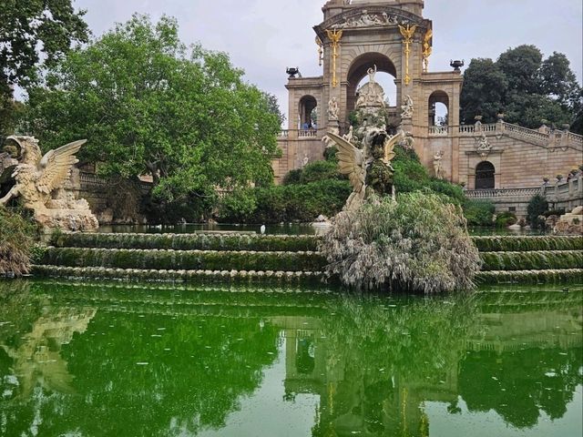 🌇 Barcelona Essentials: 3 Perfect Days of Culture, Coast & Charm