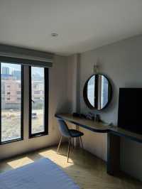 De Botan Bangna — good hotel in Bangkok