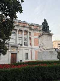 🏙️ Madrid’s Architecture — A Living Museum of Styles