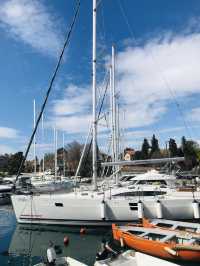 A Perfect Day in Zadar: Photos, Food and Sunset Walks on the Seafront
