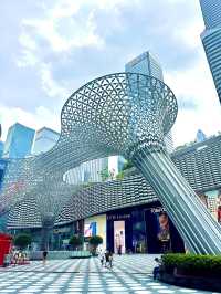 City of the Future: Shenzhen solo travel 