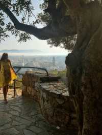 Discovering Málaga: A Perfect Blend of Sun, Culture & Tapas
