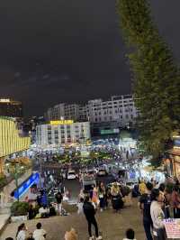 One Night in Da Lat: $100 Style