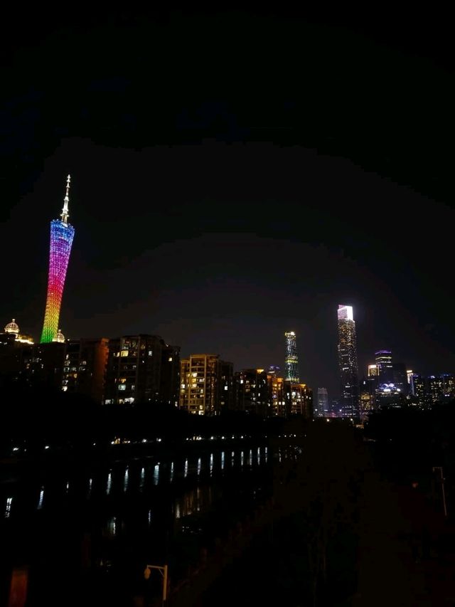 🇨🇳✨ “2 Days in Guangzhou: Dim Sum, Neon & Heritage Under $100”