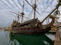 🌊 Genoa – Italy’s Underrated Maritime Treasure