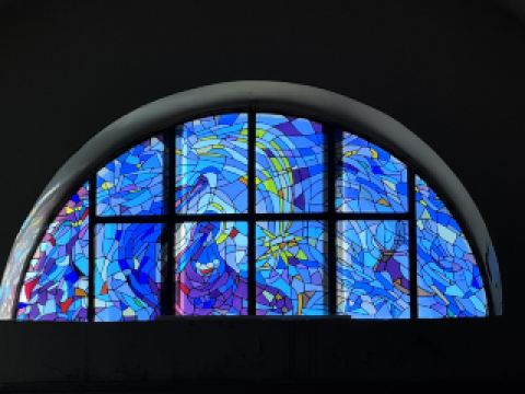 羅維尼的壯麗景色🌊