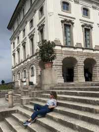 🌊✨ Four Days Around Lake Maggiore — A Peaceful Escape