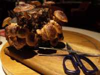 Shanghai | The brilliant restaurant of Paul Parker 