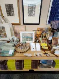 🛍️ Whitworth Gallery Shop: Art You Can Take Home
