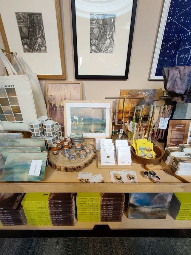 🛍️ Whitworth Gallery Shop: Art You Can Take Home 🛍️ Whitworth Gallery Shop: Art You Can Take Home