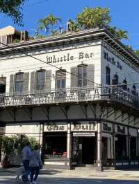 ☀️ The Soul of the American Caribbean