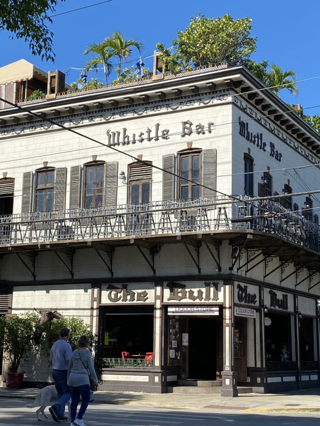 ☀️ The Soul of the American Caribbean